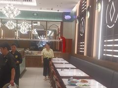 -新世界餐厅(万达店)