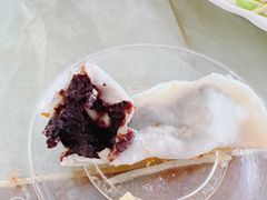 -青岛锅贴(四流中路店)