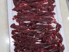 -潮悦牛肉火锅城(水贝店)