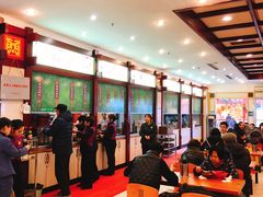 -龙抄手(春熙路总店)