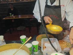 -正宁路小吃夜市