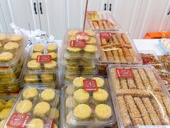 -杨老大焙子月饼干货(宽巷子民族美食街店)