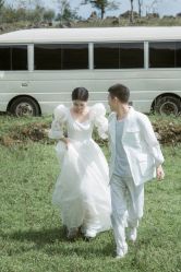 -金夫人婚纱摄影