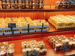 -丁香西饼屋(桂林路店)