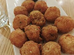 -星期五餐厅(金融街店)