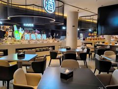 -涨巢·潮玩水疗局