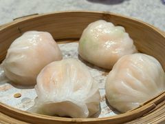 -金翠皇宫粤菜·点心·海鲜(翡翠店)
