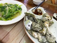 -鑫鸿达·海鲜闽菜热炒小馆(中山路店)