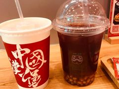 -塔斯汀中国汉堡(凯泽雅园店)