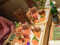 -Minase水濑·日料放题(外滩店)