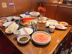 -周师兄大刀腰片火锅(洪崖洞旗舰店)