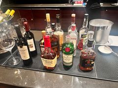 -四季酒店·行政酒廊