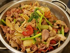 -胖娃古镇鸡杂(磁器口总店)