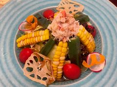 -蟹田居·活蟹料理(东城店)