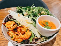 泰式大虾泰碗-Wagas沃歌斯(杭州黄龙万科店)