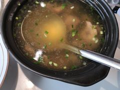 东关老鹅汤/小份-巢湖名吃·东关老鹅汤(江南风情街店)