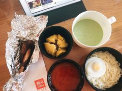 -西贝莜面村(万象天地店)