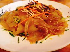 -东北农家小院(定西路店)