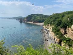 -大连金石滩滨海国家地质公园
