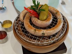 -波特曼西餐厅(南岗店)