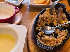 -豪客来牛排(红豆万花城店)
