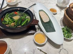 -潮州府·潮菜·砂锅粥(徐家汇店)