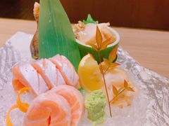 -小山日本料理(太古汇店)