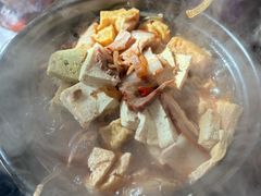 -北京龙庆四季香农家饭庄·灶台鱼·碳烤虹鳟鱼(龙庆峡店)