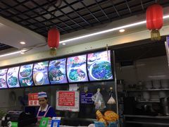 -老陈婆手工面庄