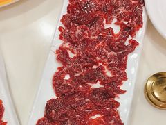 -潮汕大目牛肉火锅(水围店)