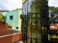 -三鹰之森吉卜力美术馆