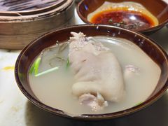 -常和州·夜宵大排档(常州单店)