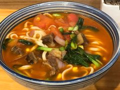 -陈八两面家(华孚写字楼店)