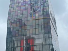 -莆田餐厅PUTIEN(三里屯店)