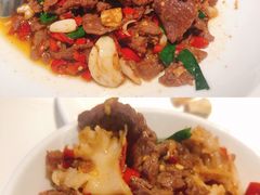-炊烟小炒黄牛肉(中心印象城店)