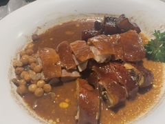 -汤城小厨•粤菜•靓汤(西直门凯德MALL店)