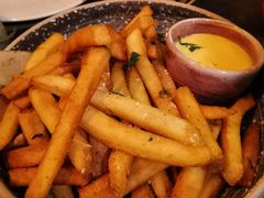 -斯普汇生蚝牛排馆(中骏世界城店)