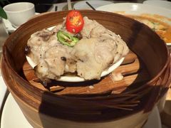 -万丽轩·粤菜(王府井金茂万丽酒店)