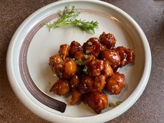 梅子里脊-几荷·恰似故人来(秀水广场店)