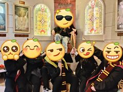 -逃脱反斗城沉浸剧情密室(北京路店)