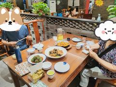 -临潼印象·特色陕菜