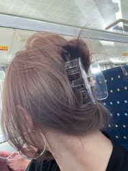 -奈川烫染Salon