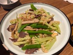 -先记烧鹅王·本地粤菜(福永店)