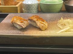 -Sushi Hanzo半藏(天环广场店)