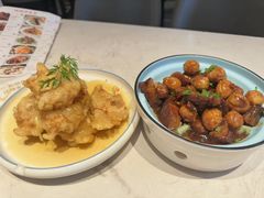 -北李妈妈菜·海肠捞饭(开发区万达店)