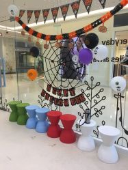 -青苗儿童口腔(长楹天街购物中心)