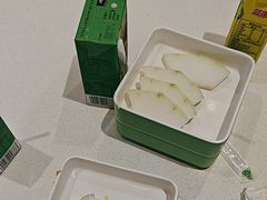 -汤鲜生自助臻选盖碗火锅(福城天虹店)