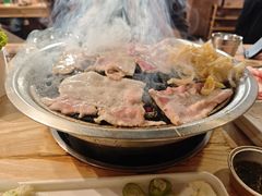 -霸腹烤肉(厦门柚子番店)