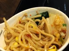 -蜀九香火锅店(9 Spices)
