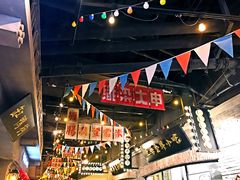 -1192弄老上海风情街(世纪汇广场店)